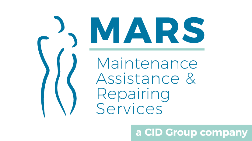 MARS sprl - logo